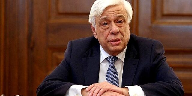 Παυλόπουλος: Από τον Αριστοτέλη ξεκινά η νεωτερικότητα της Επιστήμης