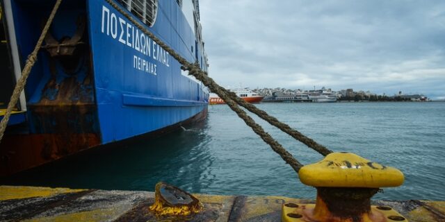 Νέο απαγορευτικό απόπλου από Πειραιά, Ραφήνα και Λαύριο