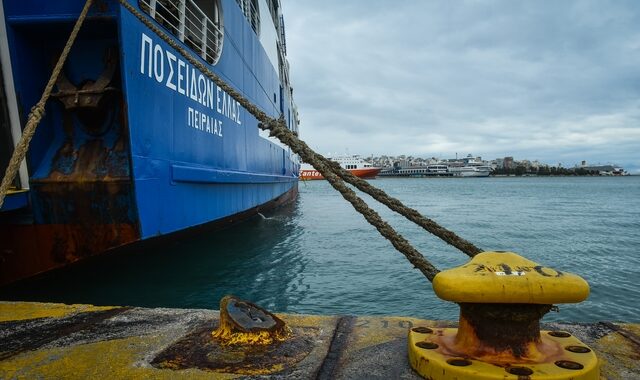 Νέο απαγορευτικό απόπλου από Πειραιά, Ραφήνα και Λαύριο