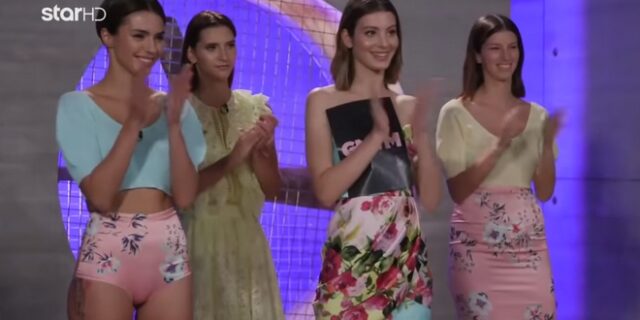 GNTM: “Addio Milano” Ποιο φαβορί αποχώρησε από την πεντάδα και ποια είναι η “γυναίκα – δηλητήριο”