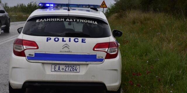 Θεσσαλονίκη: 18χρονος τραυμάτισε με κατσαβίδι τον πατριό του