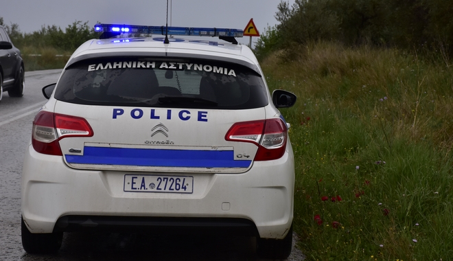 Αχαΐα: Συνελήφθη λαθροθήρας που πυροβόλησε κατά πολιτών