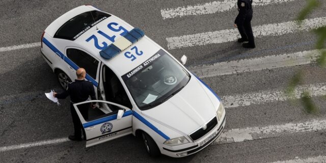 Χειροπέδες σε τεράστιο κύκλωμα αναβολικών