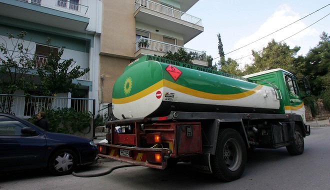 Λήγει σήμερα η προθεσμία υποβολής αιτήσεων για το επίδομα θέρμανσης