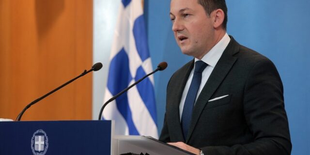 Μήνυμα σε Τουρκία για γεωτρήσεις: “Η Ελλάδα θα κάνει ό,τι χρειαστεί”