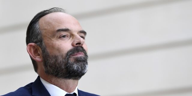 Γαλλία: Η κυβέρνηση αποφασισμένη να ολοκληρώσει τη μεταρρύθμιση του συνταξιοδοτικού