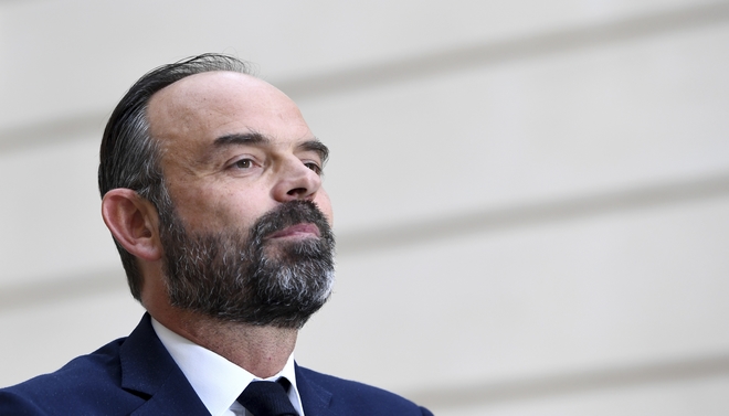 Γαλλία: Ο Φιλίπ προτίμησε να είναι Δήμαρχος παρά Πρωθυπουργός
