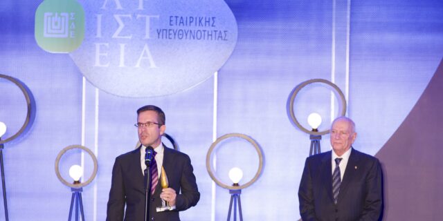 Τα προγράμματα «Δεύτερο Σπίτι» και «Ημέρα Καλής Πράξης» της Κωτσόβολος κατέκτησαν την κορυφή