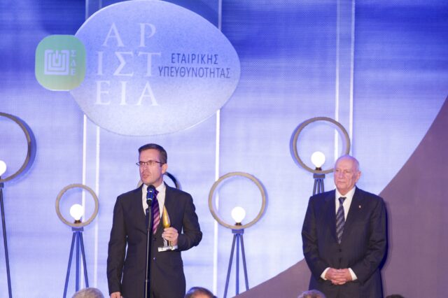 Τα προγράμματα «Δεύτερο Σπίτι» και «Ημέρα Καλής Πράξης» της Κωτσόβολος κατέκτησαν την κορυφή