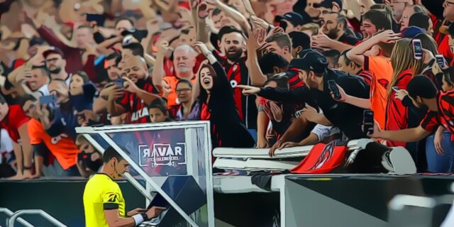 Το VAR άλλαξε τις Κυριακές μας
