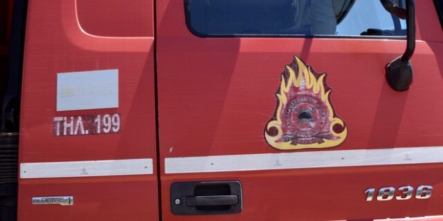 Κρήτη: Αίσιο τέλος για τον 60χρονο που έπεσε σε γκρεμό – Το όχημά του σταμάτησε σε δέντρο
