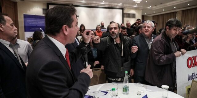 Επεισοδιακή ημερίδα του ΠΙΣ για τα ΣΔΙΤ