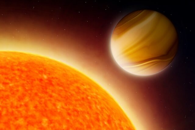 Ανακαλύφθηκαν ακόμη έξι εξωπλανήτες γύρω από τρία άστρα