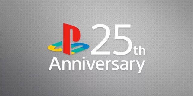 Sony: 25 χρόνια PlayStation με ρεκόρ Guinness