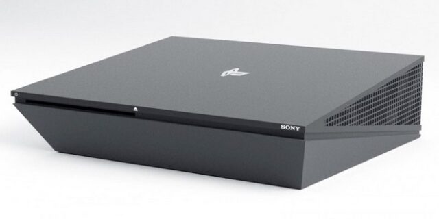 PlayStation 5: Νέα renders μας δίνουν μια τελείως διαφορετική εικόνα