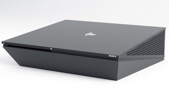 PlayStation 5: Νέα renders μας δίνουν μια τελείως διαφορετική εικόνα