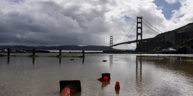 Οι πρόσφυγες της κλιματικής αλλαγής: 50 εκ. θα εκτοπίζονται κάθε χρόνο