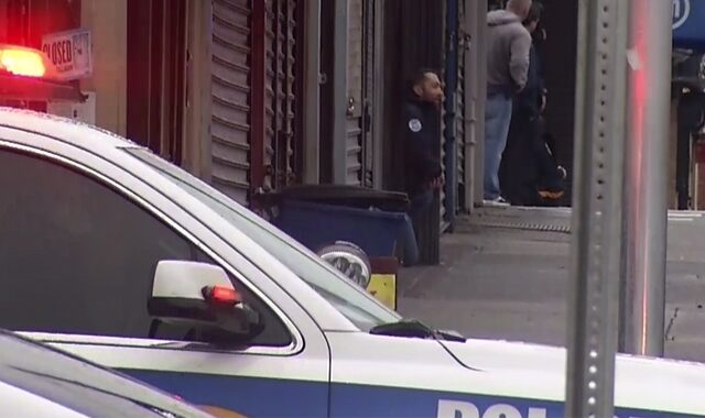 ΗΠΑ: Τρεις τραυματίες από πυροβολισμούς σε οίκο ευγηρίας