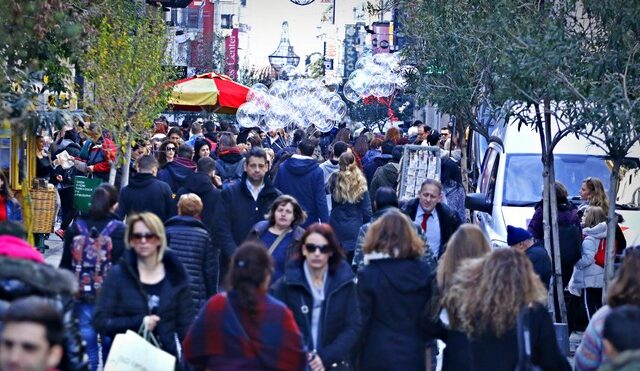 Φιλελευθερισμός “ολίγον έγκυος” δεν υπάρχει