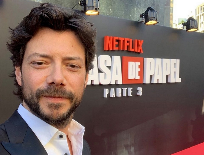 La Casa de Papel: Ανακοινώθηκε η ημερομηνία του τέταρτου κύκλου