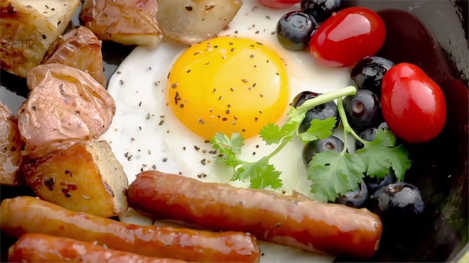 Πρωινό: Γιατί είναι ο βασιλιάς των γευμάτων