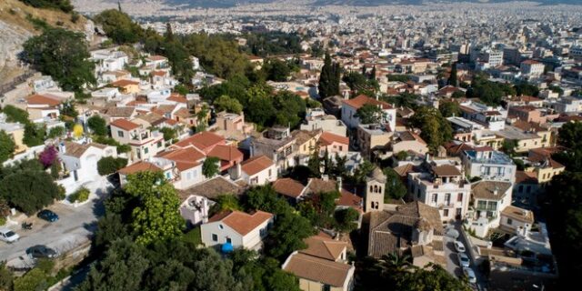 Πρώτη κατοικία: Ψηφίστηκε το νομοσχέδιο για παράταση της ρύθμισης