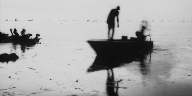 Φωτογραφικό ταξίδι στο έτος που αποχαιρετάμε: Δέκα καρέ που συγκλόνισαν το 2019