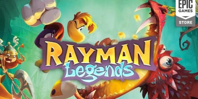 Rayman Legends: Διαθέσιμο δωρεάν στο Epic Games Store