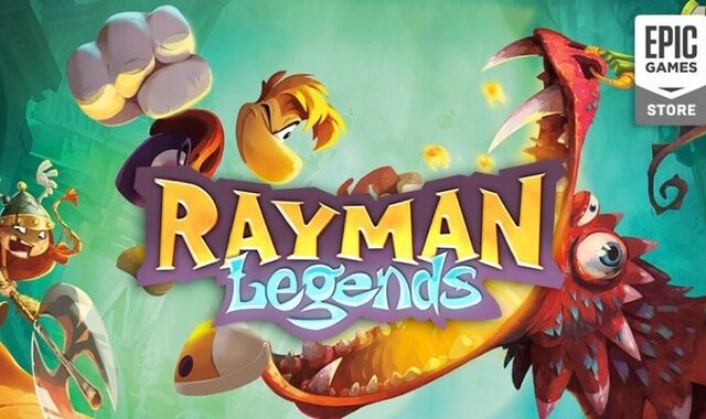 Rayman Legends: Διαθέσιμο δωρεάν στο Epic Games Store