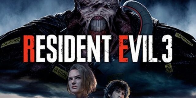 Resident Evil 3: Έρχεται remake τον Απρίλιο – Δείτε το πρώτο trailer