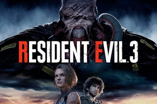 Resident Evil 3: Έρχεται remake τον Απρίλιο – Δείτε το πρώτο trailer