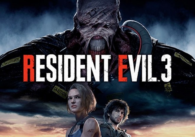 Resident Evil 3: Έρχεται remake τον Απρίλιο – Δείτε το πρώτο trailer