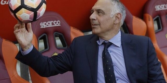 Ρόμα: Αλλάζει χέρια έναντι 780 εκατ. ευρώ