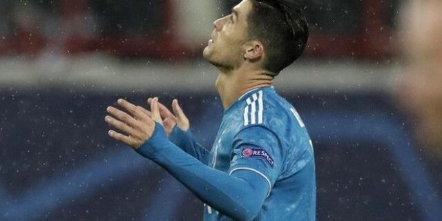 Ρονάλντο: Βγάζει πιο πολλά στο Instagram απ’ το ετήσιο συμβόλαιό του
