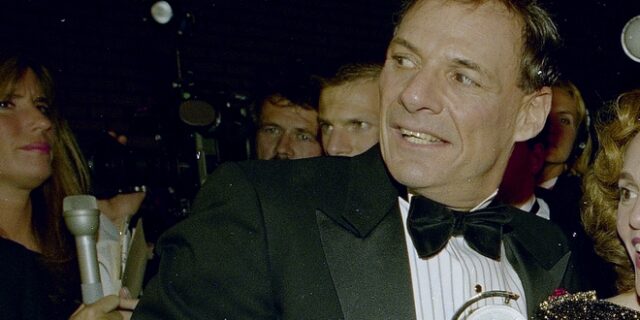 Πέθανε ο ηθοποιός Ron Leibman – Υποδύθηκε τον μπαμπά της Ρέιτσελ στα “Φιλαράκια”