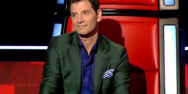 The Voice: Ο Ρουβάς θα αναλάβει τα ιατρικά έξοδα παίκτριας με πρόβλημα υγείας