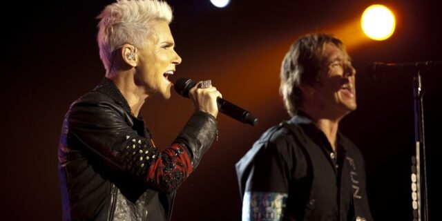 Roxette: Τα δύο τραγούδια που έσπασαν τα κοντέρ στο youtube