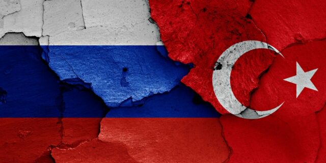 Τηλεφωνική επικοινωνία Λαβρόφ – Τσαβούσογλου για την κατάσταση σε Συρία και Λιβύη