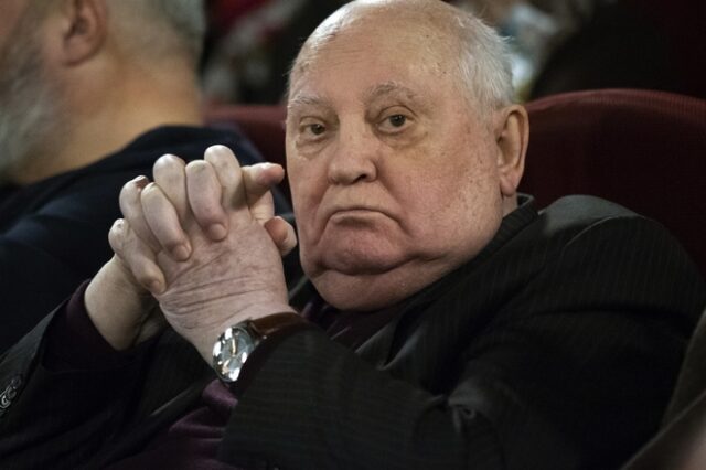 Μιχαήλ Γκορμπατσόφ: Αποχαιρετισμός στον τελευταίο Σοβιετικό ηγέτη – Γκλάσνοστ, Περεστρόικα και η κατάρρευση της ΕΣΣΔ