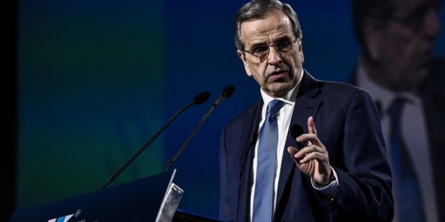 “Εγώ θα λέω όποτε χρειάζεται τις απόψεις μου και αν θέλουν ας με διαγράψουν”