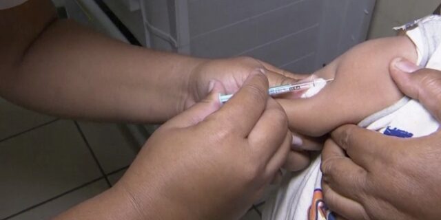 Σαμόα: Αυξάνονται οι νεκροί από την επιδημία ιλαράς