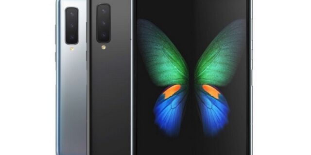 Samsung Galaxy Fold: Ξεπέρασε το 1 εκατ. πωλήσεις παγκοσμίως