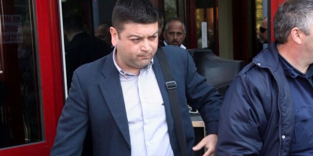 Σαραλιώτης: “Αν ήξερα τι θα κάνει ο Κορκονέας, θα τον είχα σταματήσει”