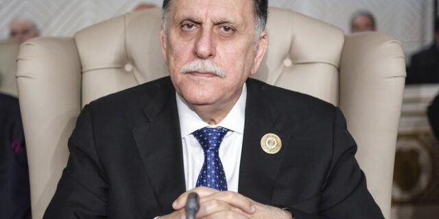 Αναζητείται νέο πρόσωπο για την ηγεσία της Λιβύης;