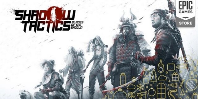 Shadow Tactics: Blades of the Shogun, διαθέσιμο δωρεάν το “Commandos” με σαμουράι