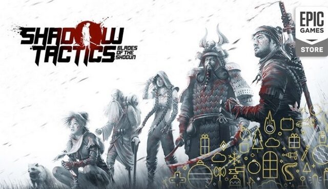 Shadow Tactics: Blades of the Shogun, διαθέσιμο δωρεάν το “Commandos” με σαμουράι