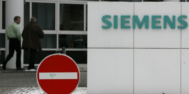 Siemens: Η ακτινογραφία μίας δυσώδους υπόθεσης μέχρι την τελική αθώωση των πάντων