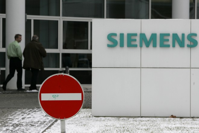 Siemens: Η ακτινογραφία μίας δυσώδους υπόθεσης μέχρι την τελική αθώωση των πάντων