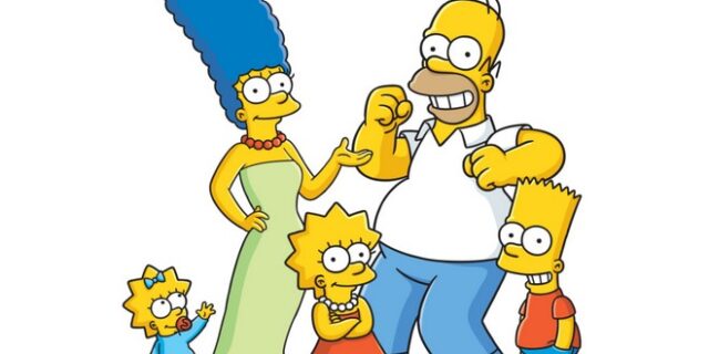 30 χρόνια Simpsons: Δέκα προβλέψεις του θρυλικού καρτούν που βγήκαν αληθινές