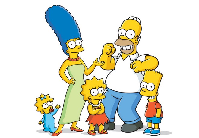 30 χρόνια Simpsons: Δέκα προβλέψεις του θρυλικού καρτούν που βγήκαν αληθινές